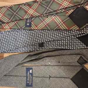 Mens Ties